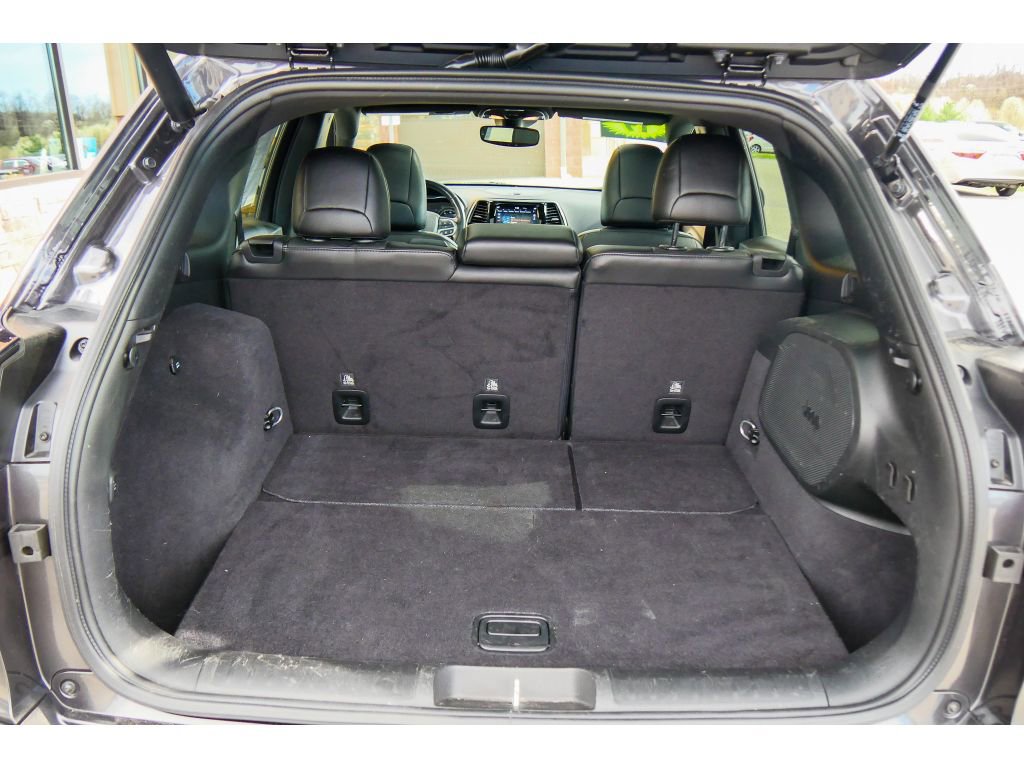 Used 2019 Jeep Cherokee High Altitude image 21