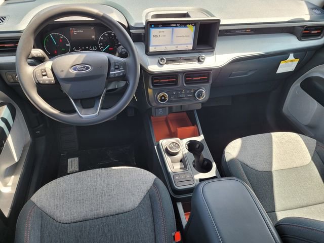 New 2025 Ford Maverick XLT image 7