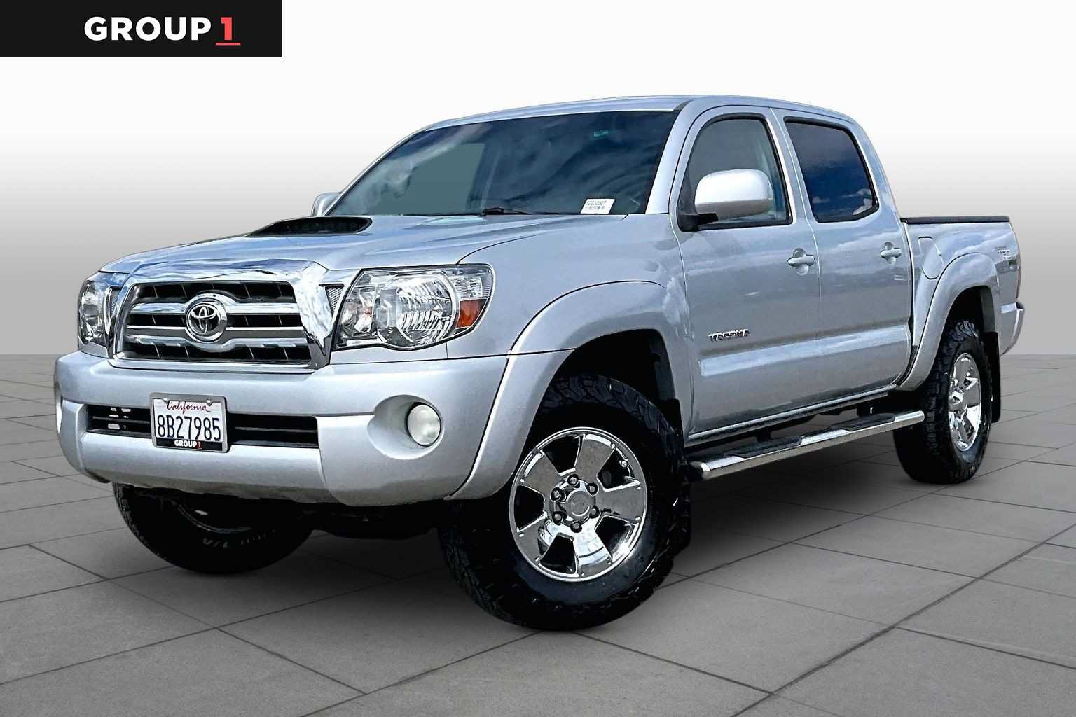 Used 2006 Toyota Tacoma PreRunner w/ TRD Sport Pkg #1 RWD video 1