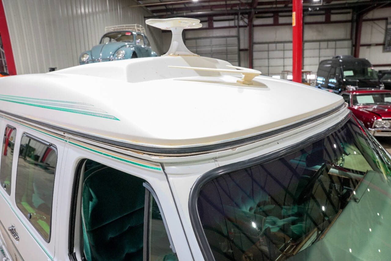 Used 1993 GMC G2500 Vandura RWD image 19