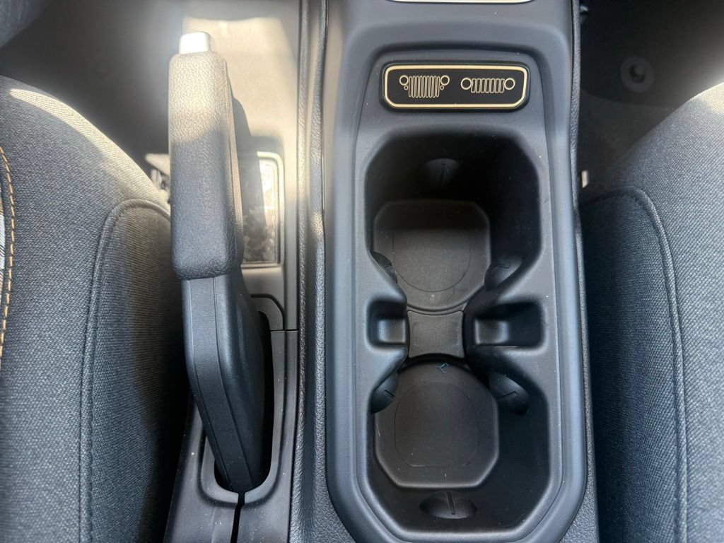 New 2026 Jeep Gladiator Sport AWD/4WD image 28