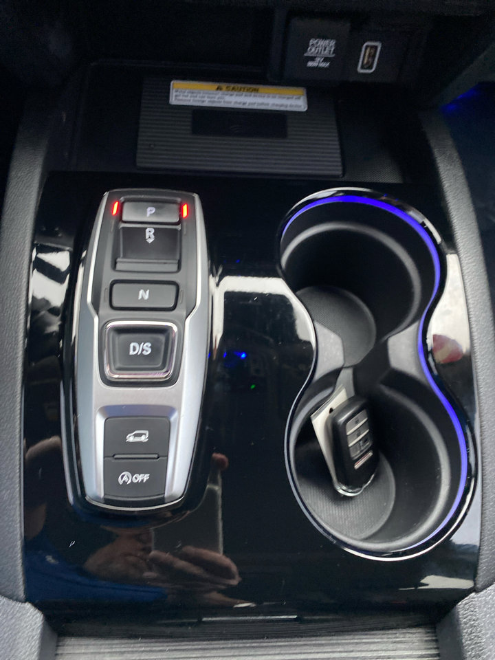 Used 2019 Honda Pilot Elite image 25