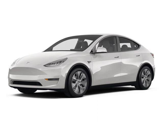 Used 2023 Tesla Model Y Long Range