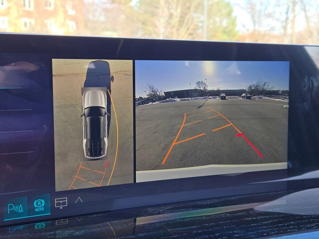 New 2026 Cadillac Escalade IQL Sport 1 image 33