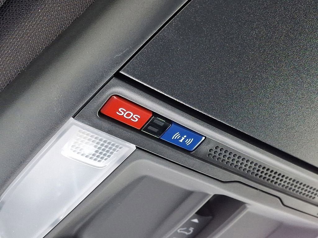 Certified 2025 Subaru Forester Limited AWD/4WD image 24