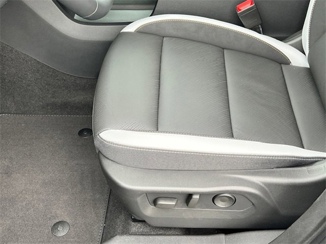 New 2025 Buick Envision Sport Touring image 33