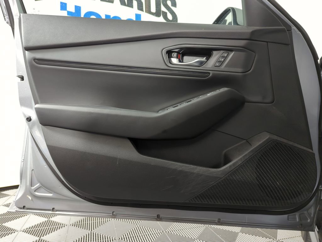 Certified 2023 Honda Accord EX-L image 9