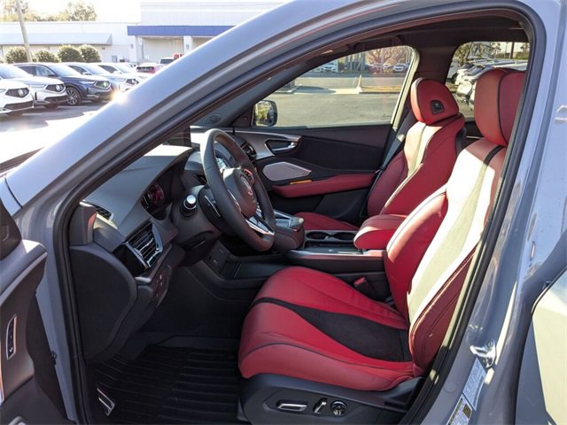 New 2026 Acura RDX A-Spec image 26