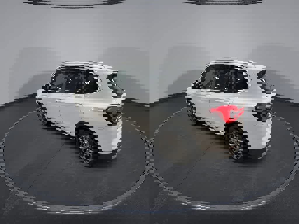 Used 2022 BMW X3 xDrive30i w/ Premium Package 2 image 6