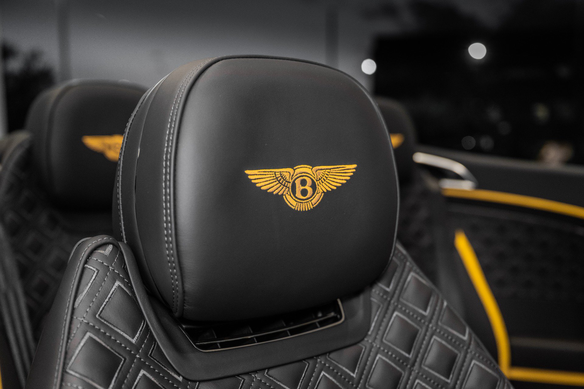 Certified 2023 Bentley Continental GT Speed AWD/4WD image 45