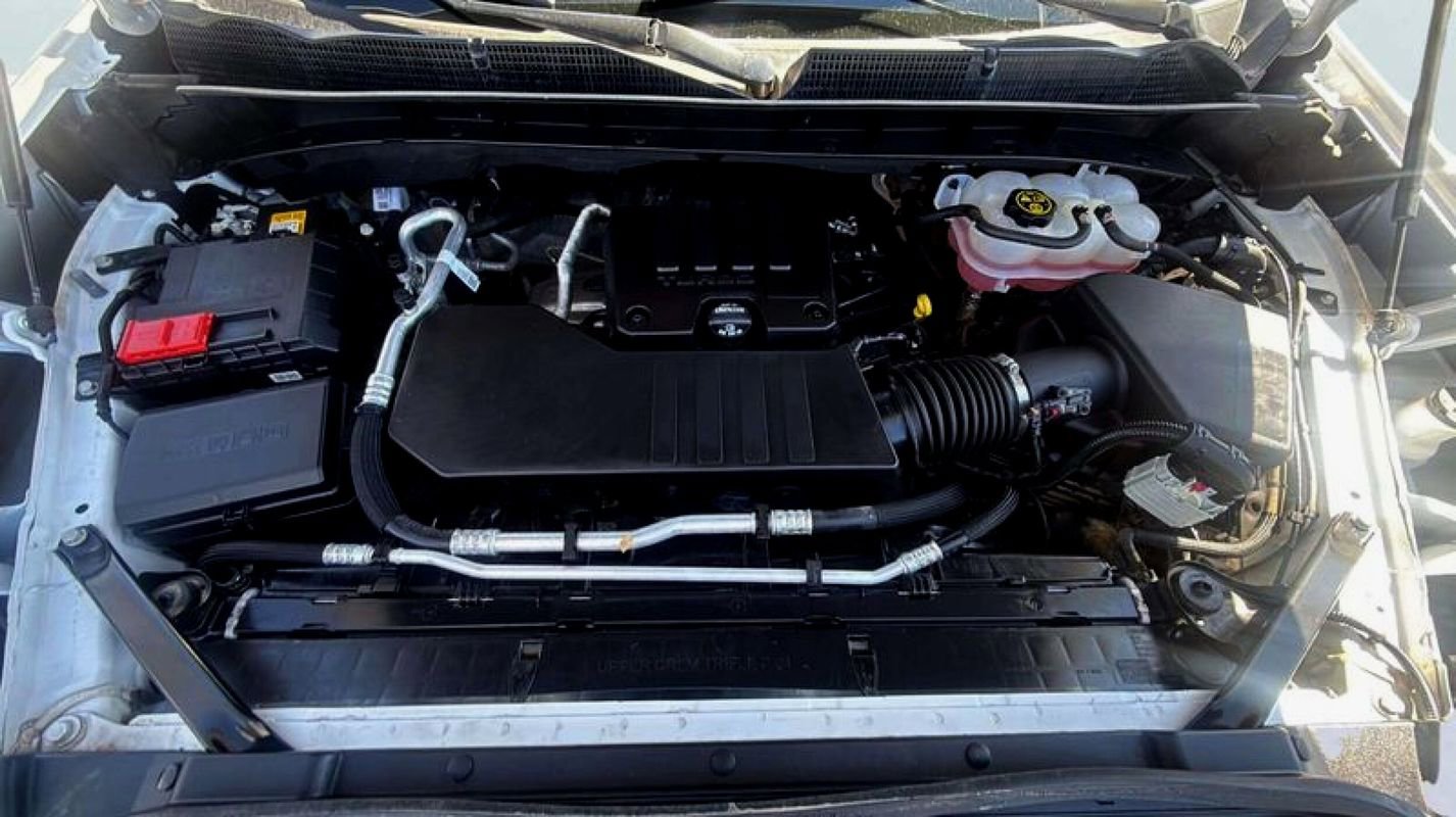 Used 2023 GMC Sierra 1500 SLE image 23