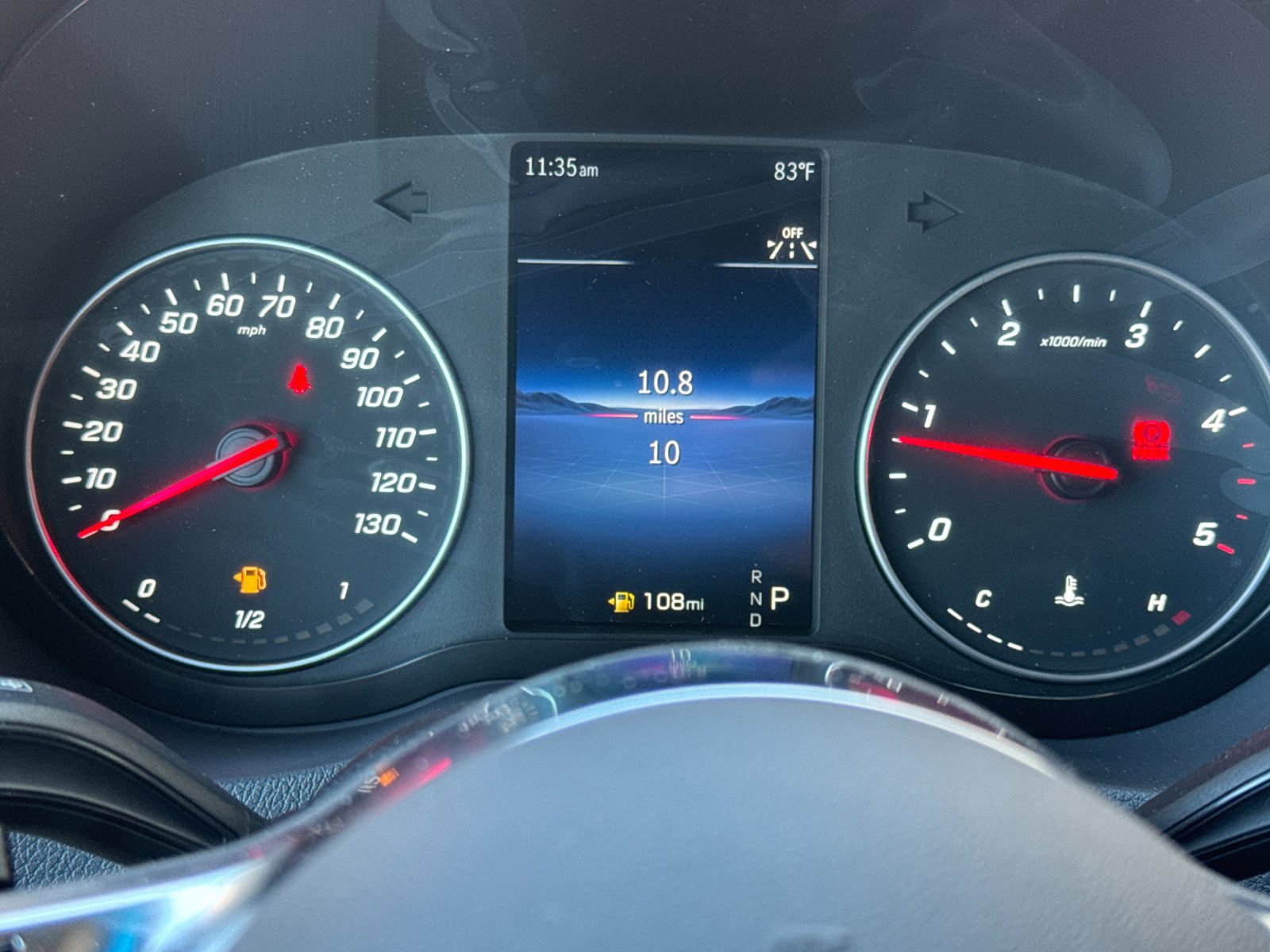 New 2026 Mercedes-Benz Sprinter 2500 image 23