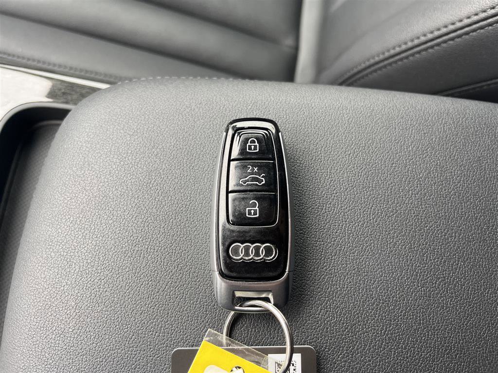 Used 2023 Audi Q7 2.0T Premium Plus w/ Premium Plus Package image 20