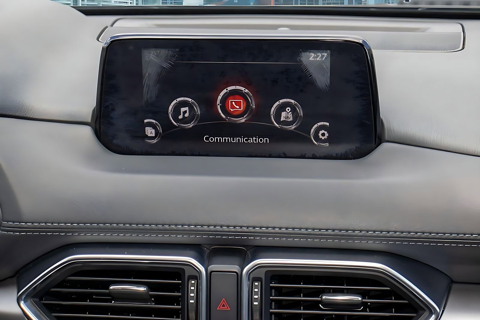 Used 2018 MAZDA CX-5 Touring w/ Preferred Equipment Package image 22