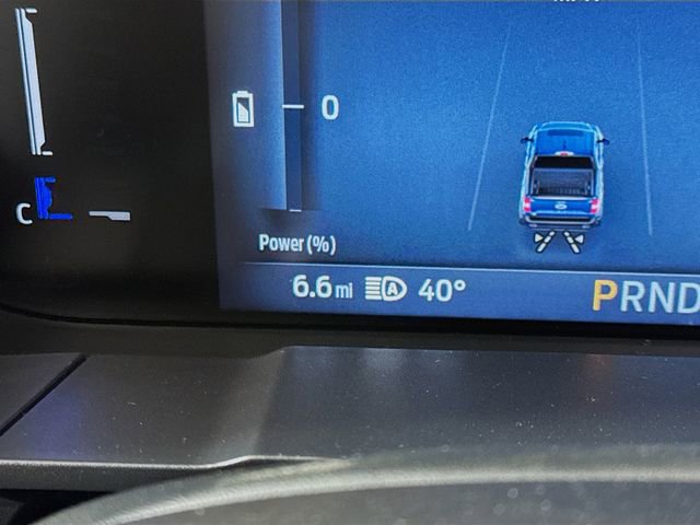 New 2026 Ford Maverick XL w/ Equipment Group 101A AWD/4WD image 12