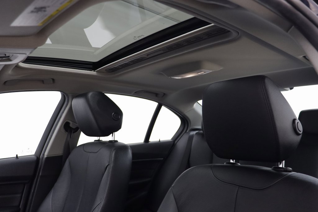 Used 2015 BMW 328i xDrive Sedan image 14