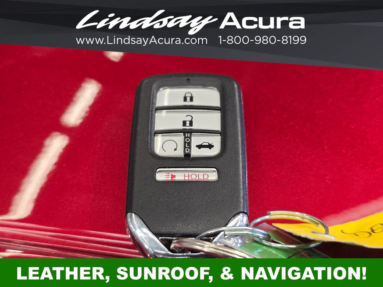 Used 2020 Honda Accord Touring image 23
