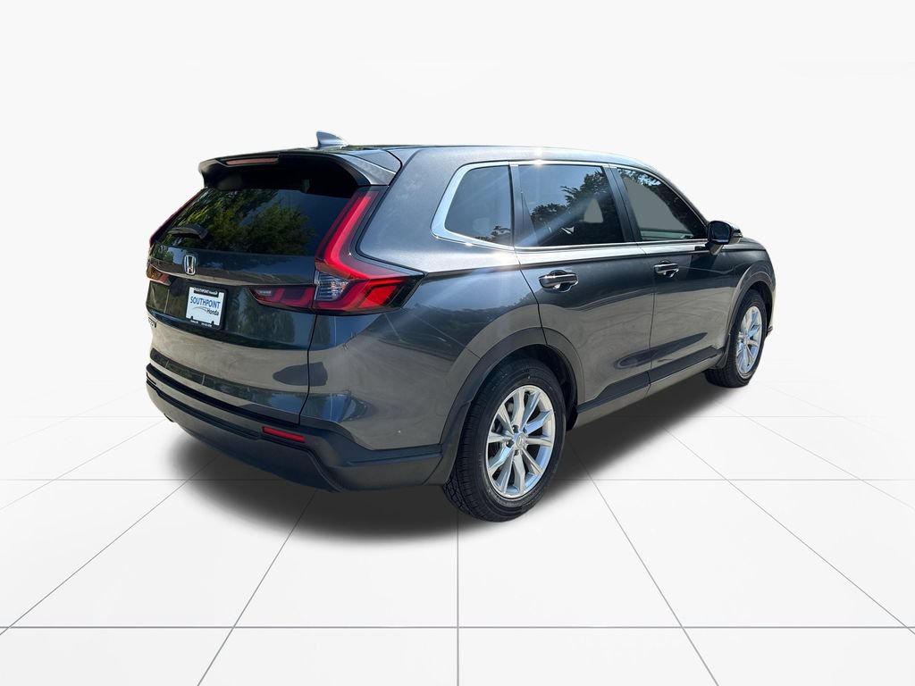 Used 2024 Honda CR-V EX-L image 8