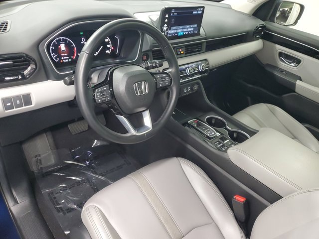 Certified 2024 Honda Pilot Touring image 14