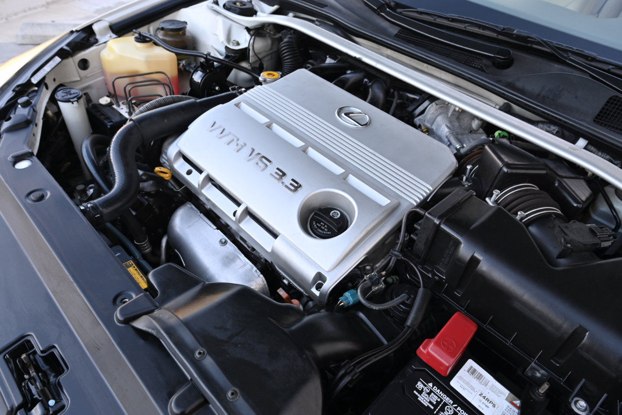 Used 2005 Lexus ES 330 image 37