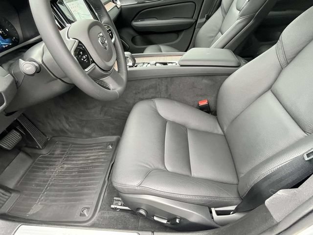 Used 2024 Volvo V60 B5 Cross Country Plus w/ Climate Package AWD/4WD image 12
