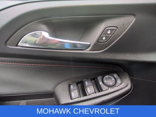 Used 2023 Chevrolet TrailBlazer RS w/ Convenience Package image 23