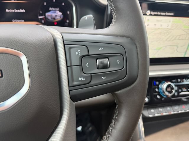 Used 2026 GMC Sierra 1500 Denali w/ Denali Reserve Package RWD image 23
