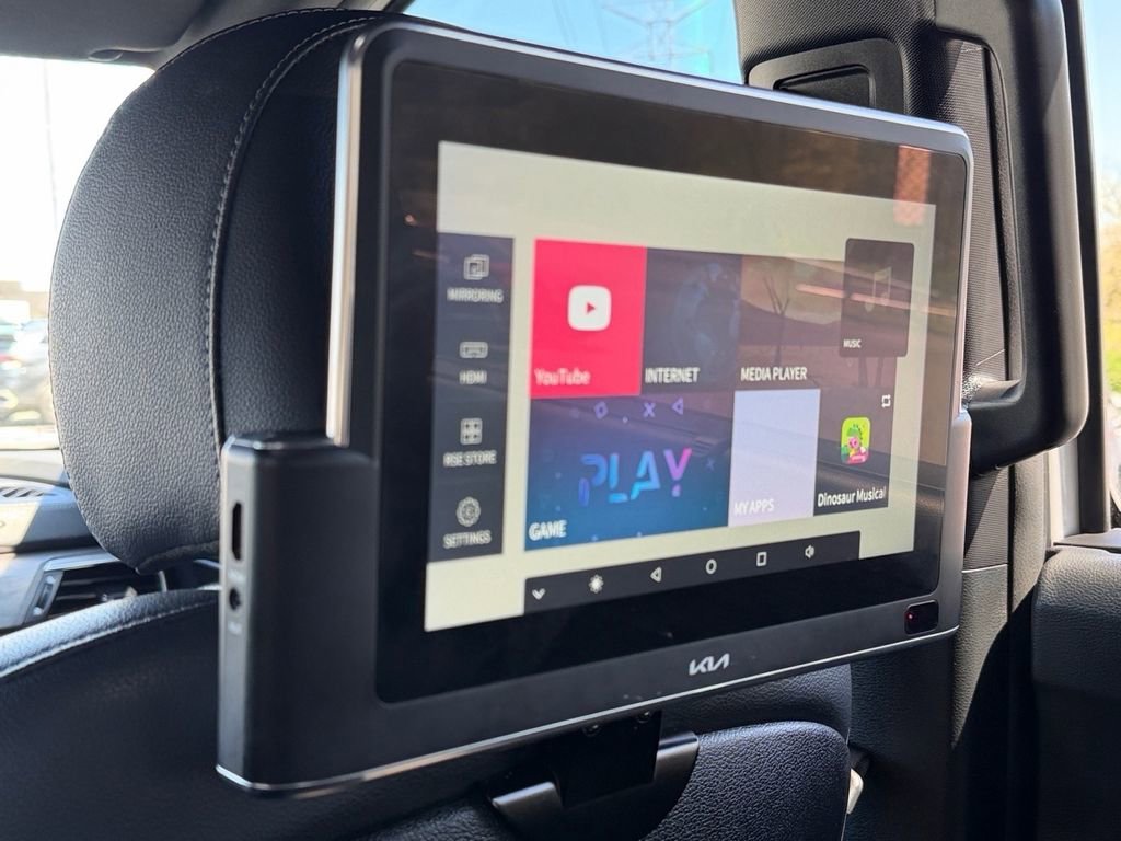 Used 2023 Kia Telluride EX X-Line image 17