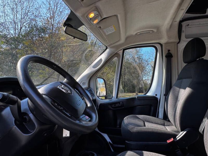 Used 2019 RAM ProMaster 1500 image 5