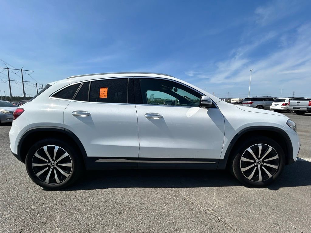 Used 2023 Mercedes-Benz GLA 250 w/ Premium Package image 6