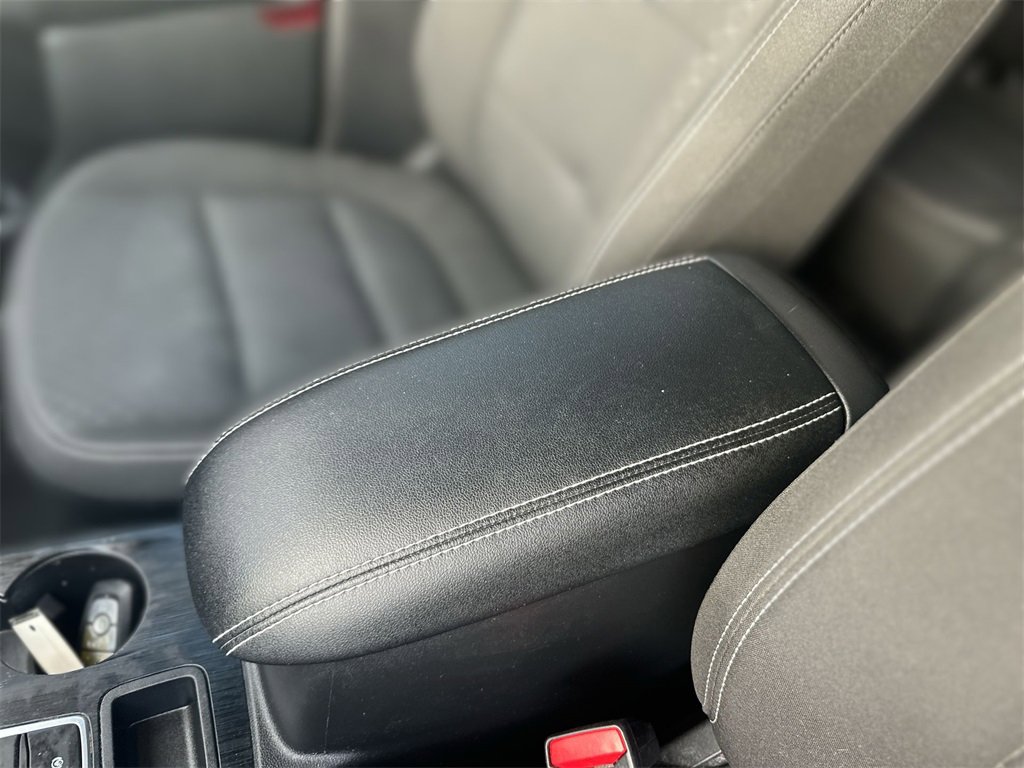 Used 2023 Ford Escape Active w/ Tech Pack #2 image 22