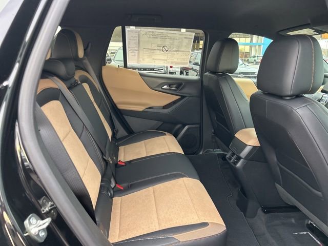 New 2026 Chevrolet Equinox ACTIV image 32