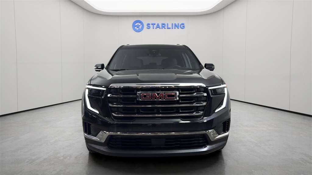 Certified 2025 GMC Acadia Elevation image 15