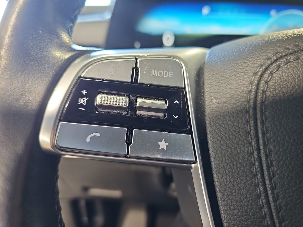 Certified 2024 Kia Telluride SX Prestige X-Line AWD/4WD image 18