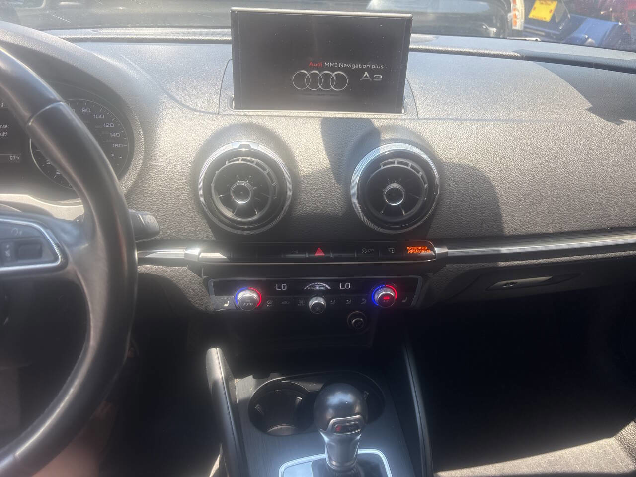 Used 2016 Audi A3 1.8T Premium Plus w/ Technology Package FWD image 11