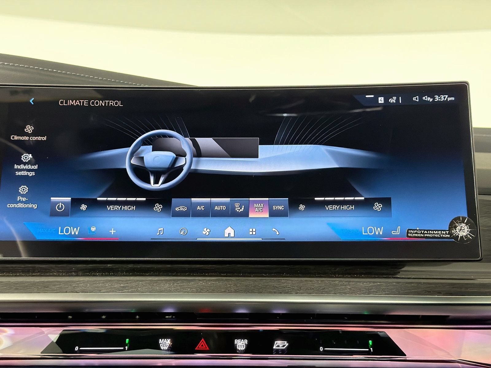New 2026 BMW i7 eDrive50 RWD image 16