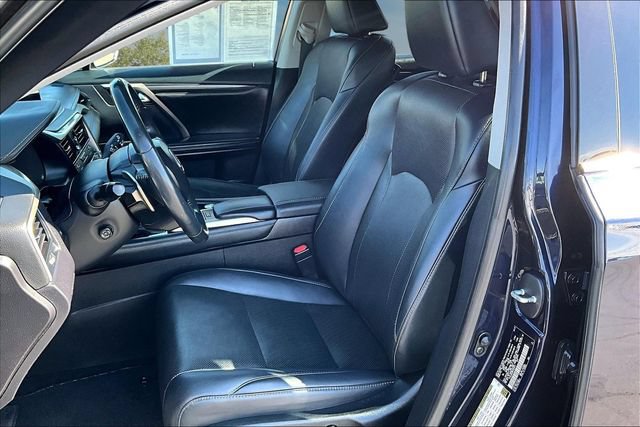 Used 2021 Lexus RX 350 FWD w/ Accessory Package image 20