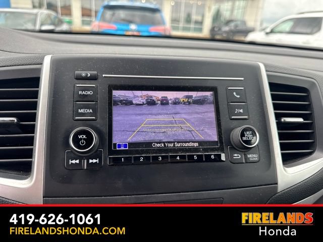 Used 2019 Honda Passport Sport image 24