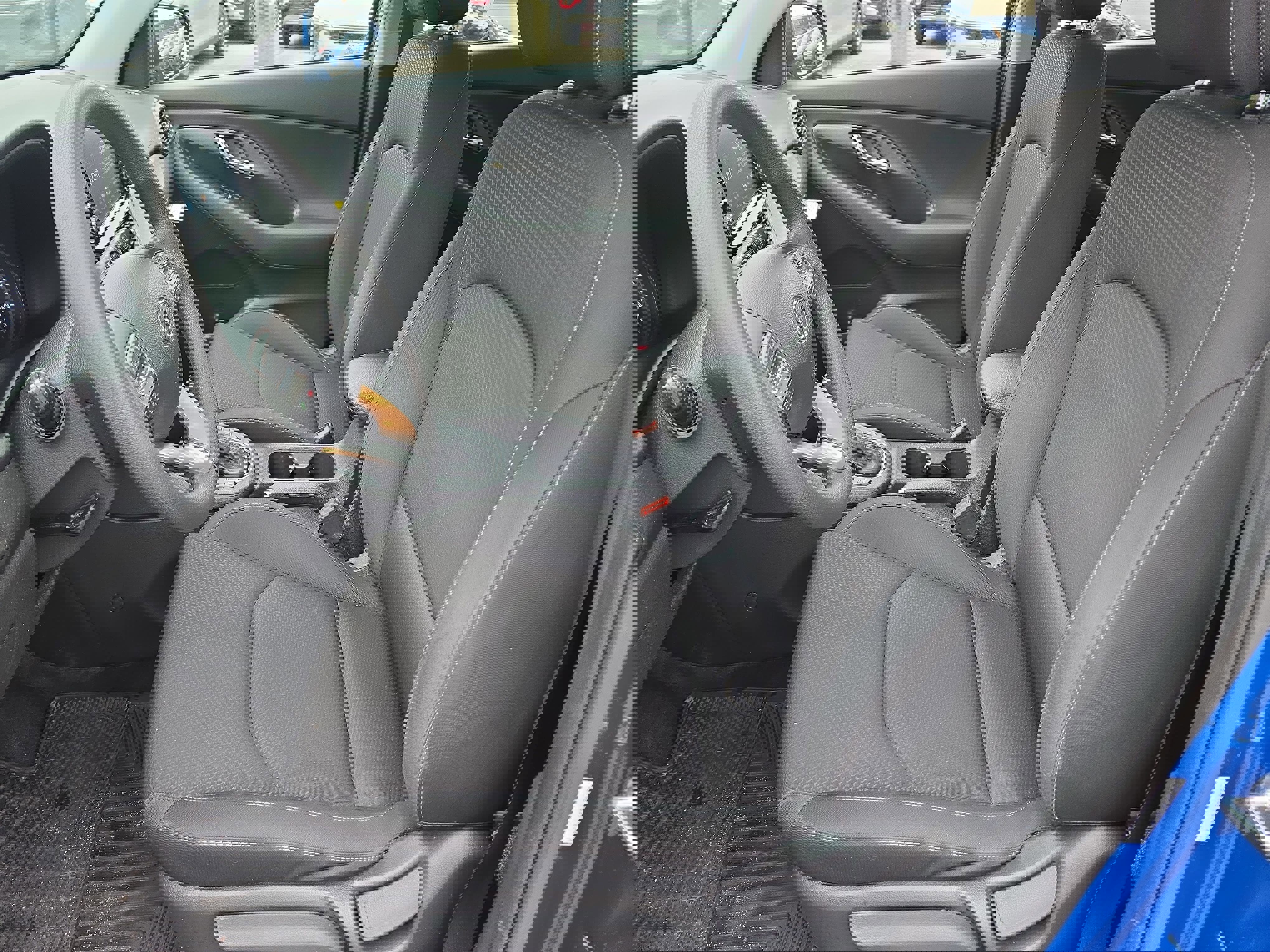 Used 2018 Hyundai Elantra GT image 15