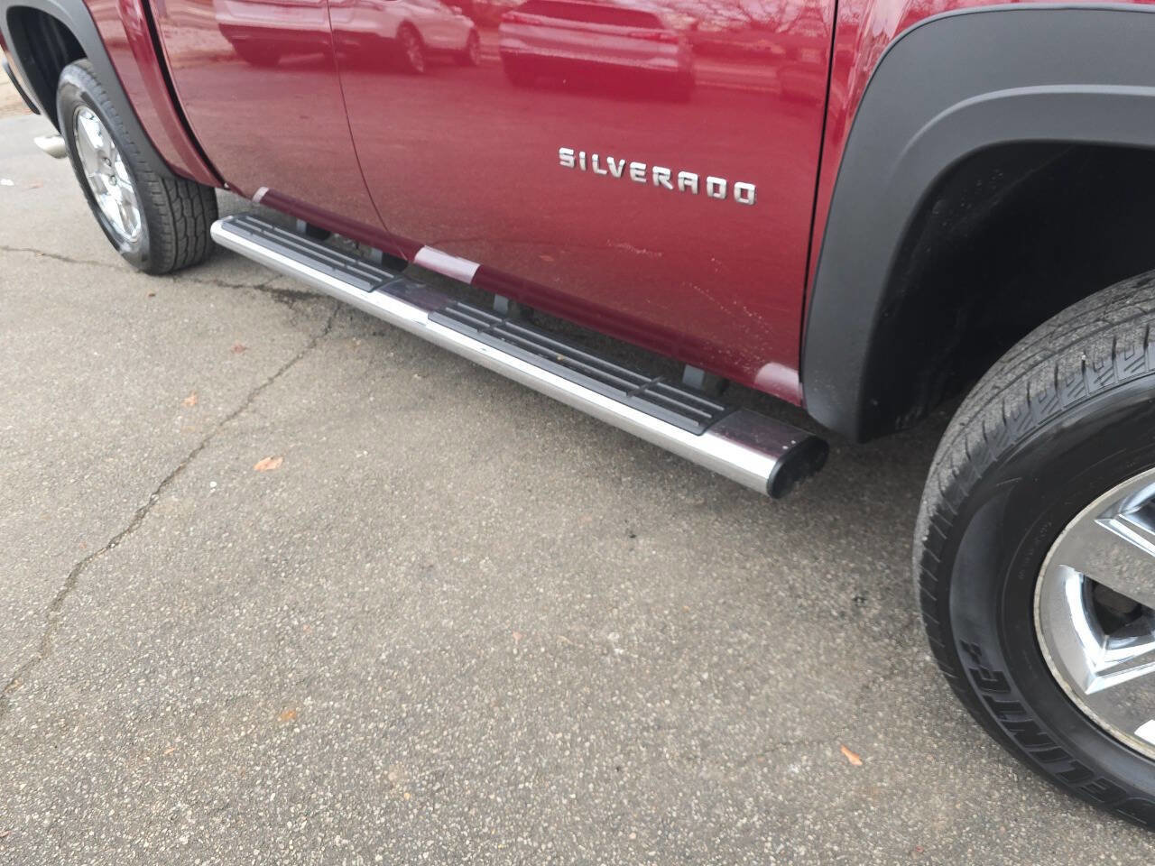 Used 2013 Chevrolet Silverado 1500 LT w/ All-Star Edition image 9