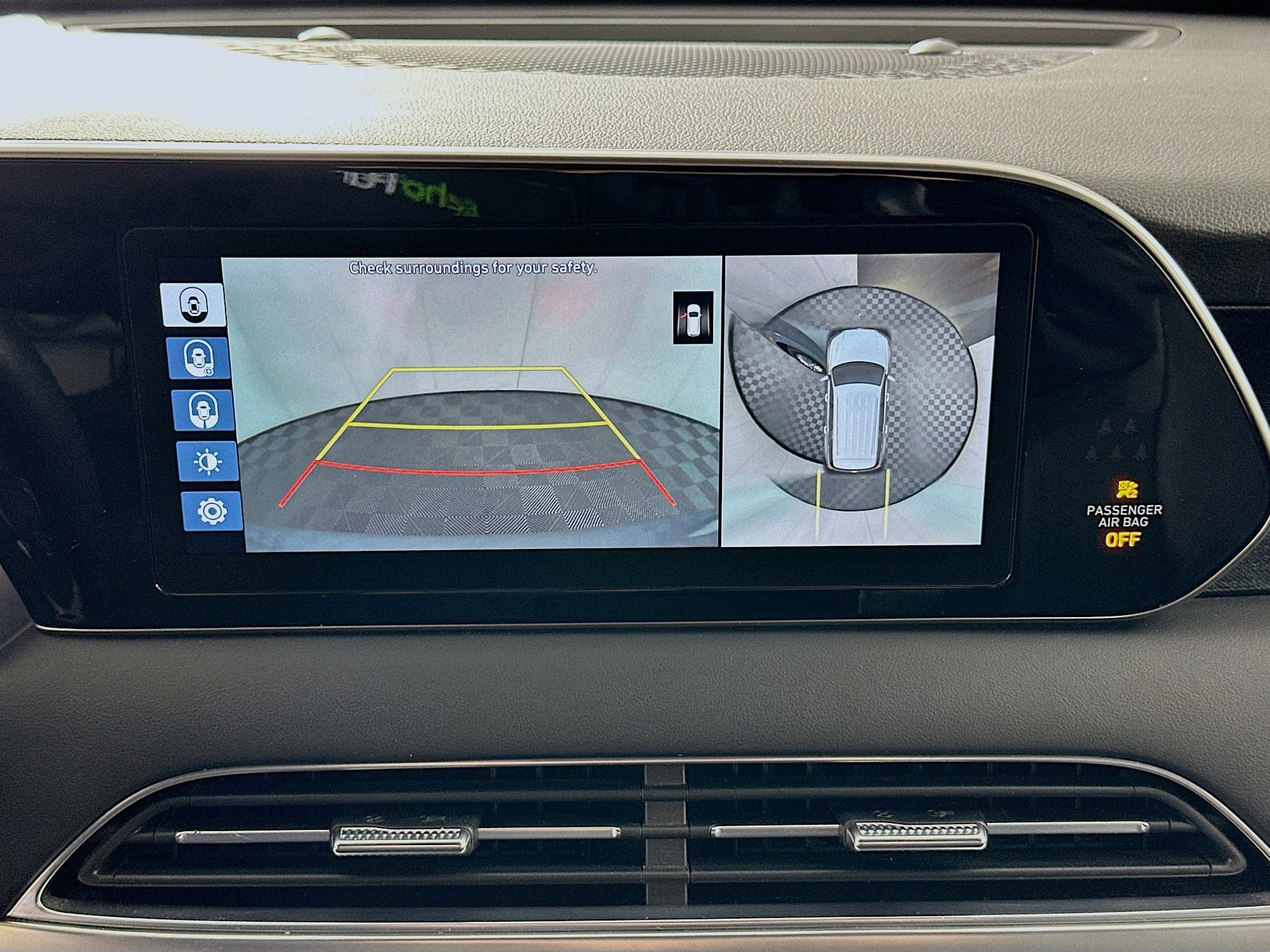 Used 2020 Hyundai Palisade Limited image 23