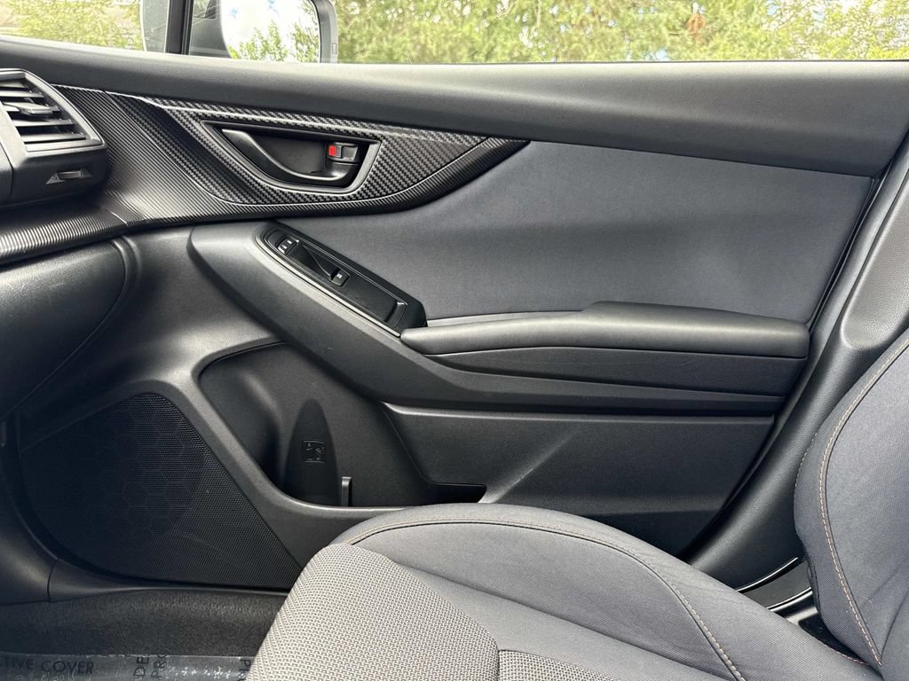 Certified 2023 Subaru Crosstrek 2.0i Premium AWD/4WD image 27