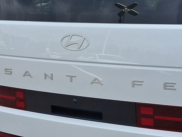 New 2026 Hyundai Santa Fe SE image 11