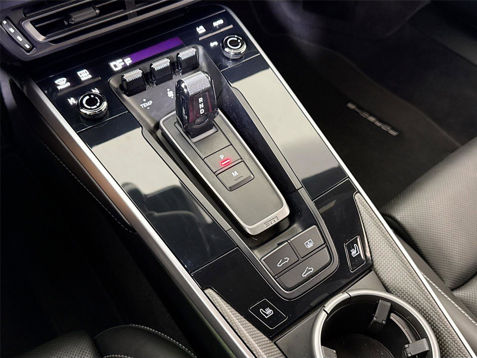 Used 2021 Porsche 911 Turbo S image 24