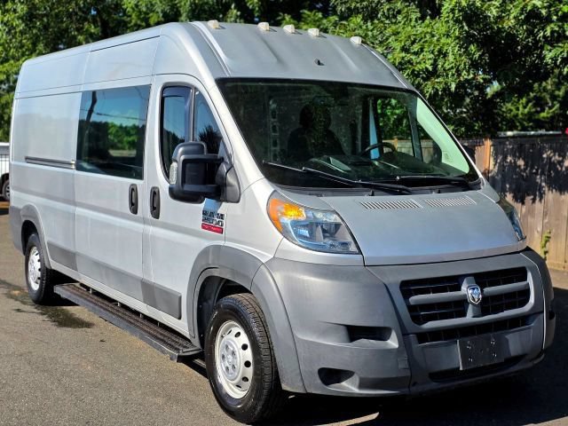 Used 2014 RAM ProMaster 2500