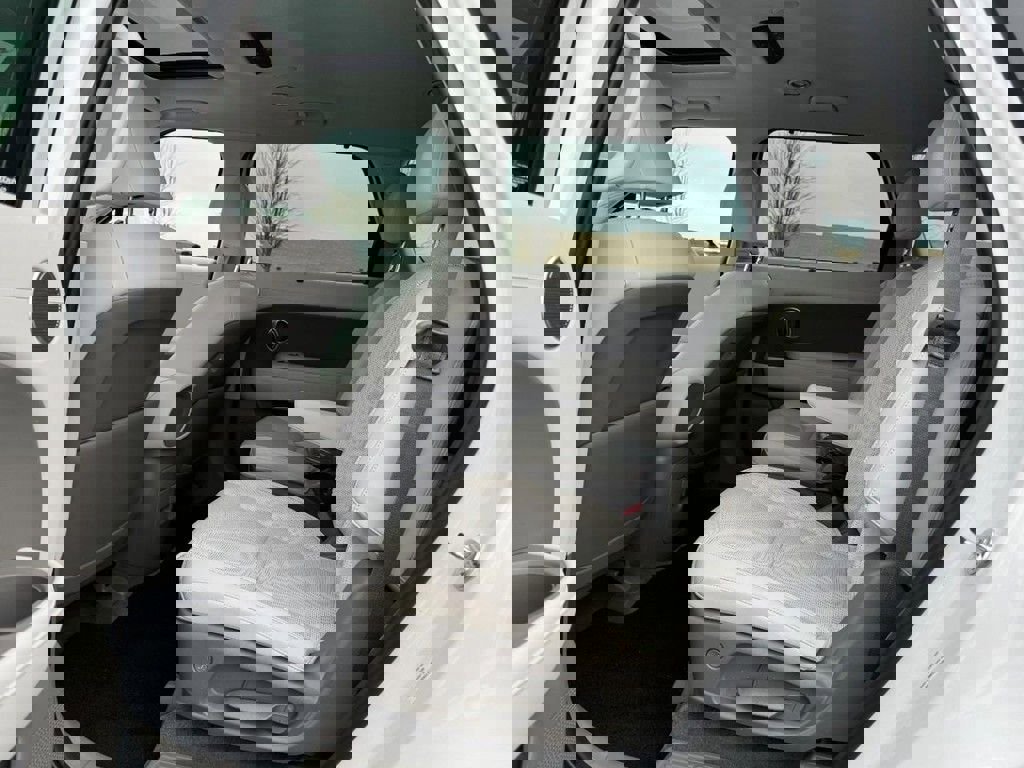 Certified 2026 Hyundai Palisade SEL image 10