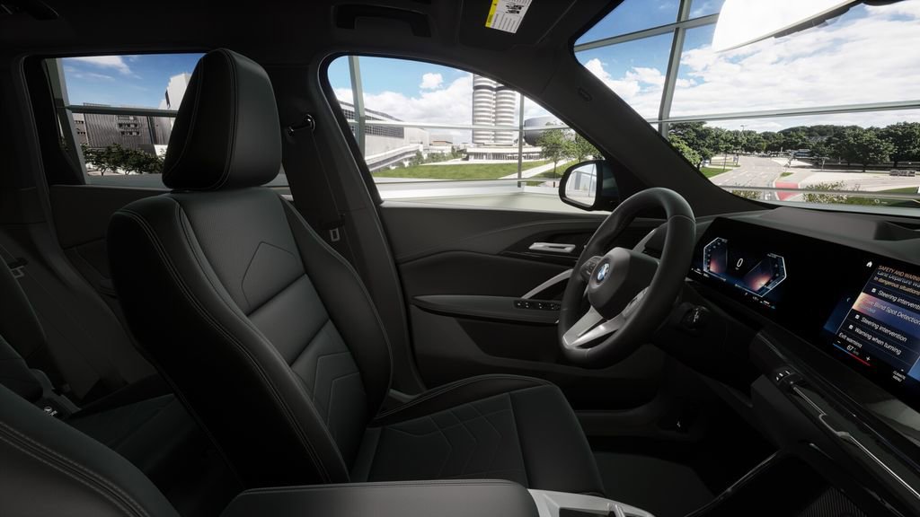 New 2026 BMW X1 xDrive28i w/ Technology Package image 9