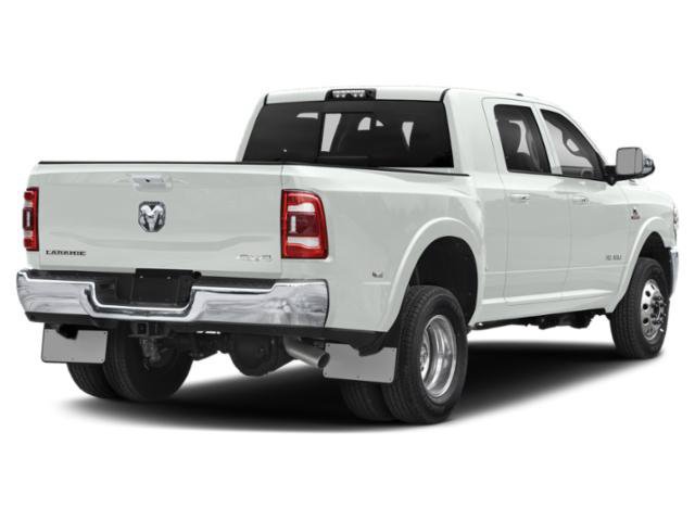 Certified 2019 RAM 3500 Limited AWD/4WD image 2