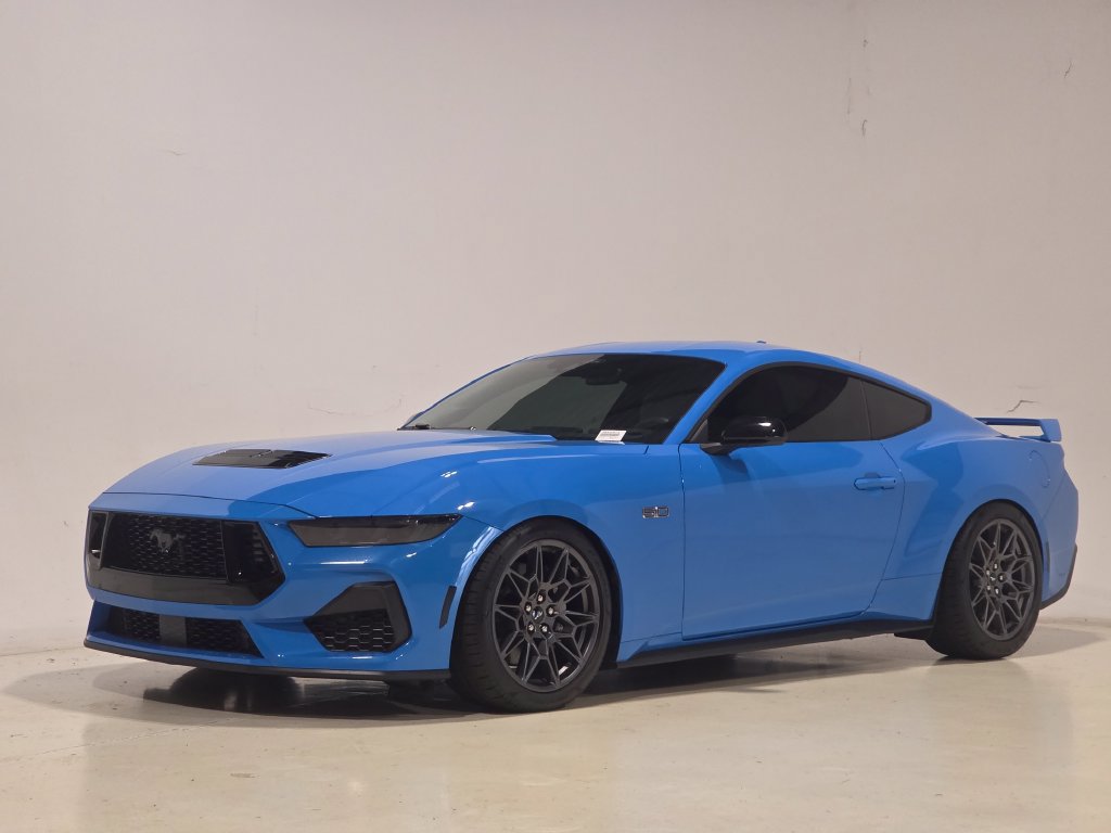 Used 2026 Ford Mustang GT Premium