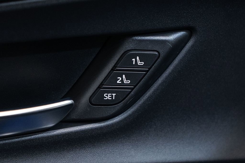 New 2026 Toyota Prius Plug-In Hybrid w/ Limited Premium Package image 16